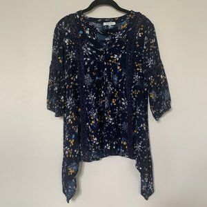 Grace & Lace | Floral Shirt